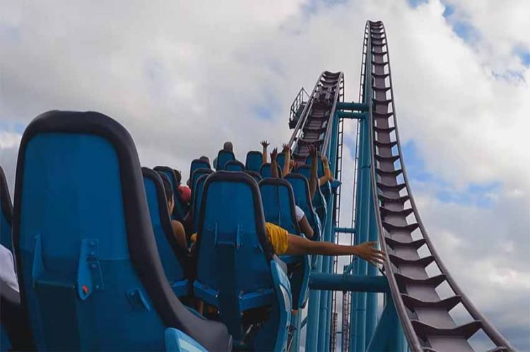 “Hors de contrôle” : « Cauchemars au parc d&#039;attraction », lundi 14 février sur RMC Story