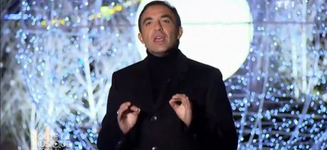 Replay “Toute la musique qu&#039;on aime” avec Nikos Aliagas suivi par 1,8 million de téléspectateurs sur TF1