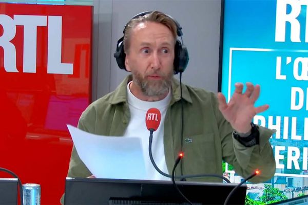 Replay "Le 2ème oeil de Philippe Caverivière" du 28 février 2025 (vidéo)