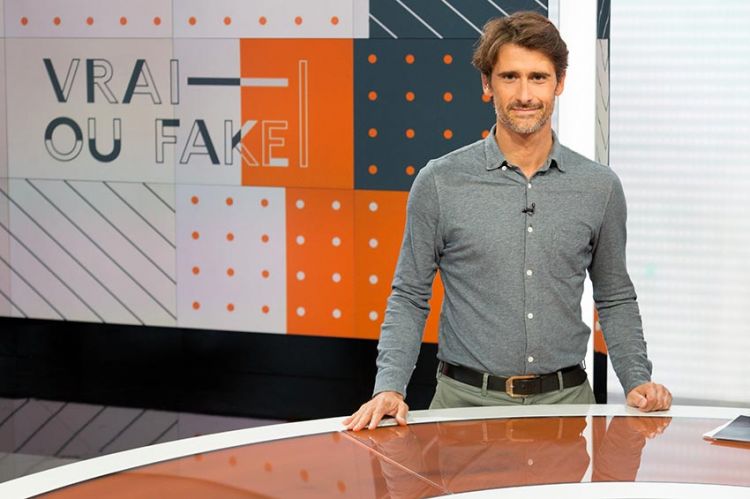 “Vrai ou Fake : l'envers de l'info” : Lits de réanimation, SUV et Ouighours, jeudi 25 mars sur Franceinfo