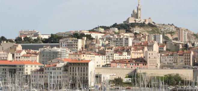 Marseille : “Plus belle la ville” feuilleton spécial de “13H15, le dimanche” le 16 février sur France 2
