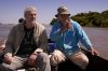&quot;Au bout c&#039;est la mer&quot; sur le fleuve Uruguay mardi 13 août 2024 sur France 5 avec François Pécheux (vidéo)