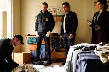 Les résumés des épisodes de &quot;NCIS&quot; saison 22 diffusés sur M6 samedi 17 mai 2025