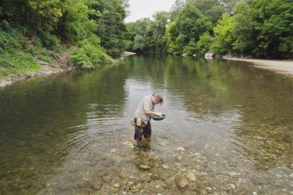 "Grands reportages" : La nouvelle ruée vers l'or, dimanche 29 mars 2026 sur TF1