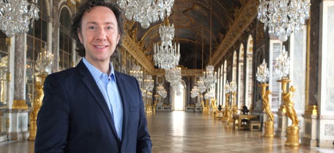 “Secrets d’histoire” : soirée spéciale Louis XIV avec Stéphane Bern le 1er septembre sur France 2