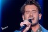 Replay "The Voice" : Emilio Amico chante "Cambodia" de Kim Wilde (vidéo)