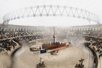 "Reportages découverte" : « Les as de la déco » dimanche 5 novembre 2023 sur TF1