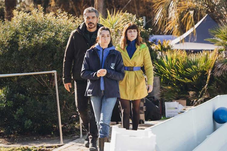 "Blanca" saison 3, résumé des épisodes diffusés samedi 21 février 2026 sur M6