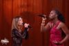 Replay "Star Academy" : Melissa et Sarah chantent "La foule" d'Edith Piaf (vidéo)