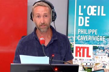 Replay “L&#039;oeil de Philippe Caverivière” du mardi 4 octobre 2022 face à Amine Kessaci (vidéo)