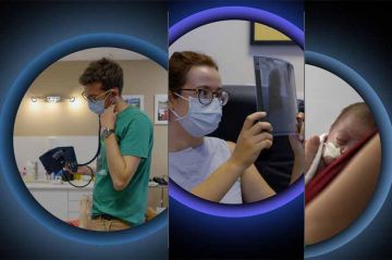 "Et surtout la santé !" : nouvelle collection documentaire sur France 3 jeudi 6 avril 2023