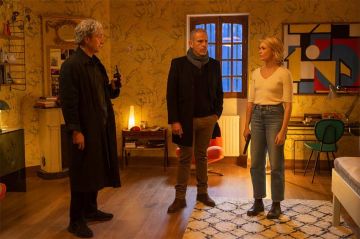 "Le mystère de la chambre jaune", résumé des épisodes diffusés sur TF1 jeudi 10 septembre 2026