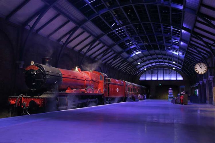 "Harry Potter : les secrets du phénomène" à découvrir sur TMC mercredi 26 avril 2023