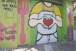 « Restos du coeur : faire face, ensemble ! », samedi 21 novembre sur TF1