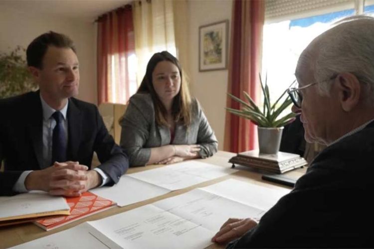 "Grands Reportages" : Héritiers inconnus (saison 5, épisode 2) sur TF1 dimanche 18 octobre 2026