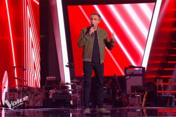 "The Voice" : 4ème soirée des auditions à l'aveugle samedi 22 février 2025 sur TF1 (vidéo)