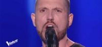 Replay “The Voice” : Eric Jetner chante « J'ai le droit aussi » de Calogero (vidéo)