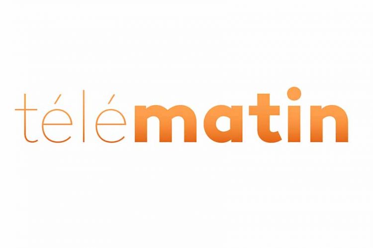 “Télématin” vendredi 14 octobre 2022 : les invités de Maud Descamps et Jean-Baptiste Marteau sur France 2