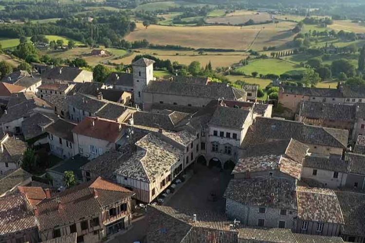 “Des racines et des ailes” : « Terroirs d’excellence en Midi-Toulousain », mercredi 13 octobre sur France 3