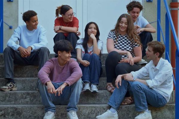 "Crush, nos premières fois", un regard tendre et complice sur les prémices de l’amour, mercredi 8 avril 2026 sur France 2