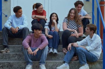 "Crush, nos premières fois", un regard tendre et complice sur les prémices de l’amour, mercredi 8 avril 2026 sur France 2