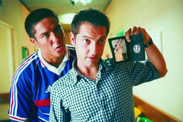 Le film "Taxi 2" de Luc Besson à revoir sur TF1 mardi 8 juillet 2025