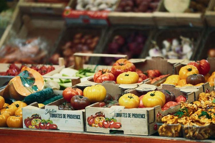 "On va déguster : Retrouver le goût de la tomate" avec François-Régis Gaudry sur France 5 mardi 28 avril 2026