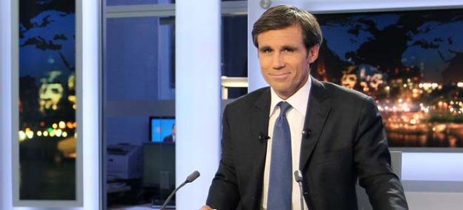 Record d&#039;audience pour le JT de 20 Heures de France 2 mercredi soir