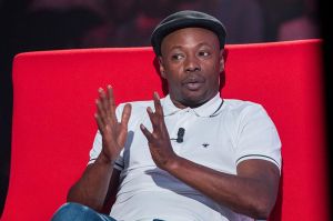 Marc-Olivier Fogiel reçoit MC Solaar dans “Le divan” sur France 3 : les 1ères images (vidéo)