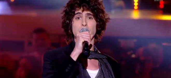 Replay “Nouvelle Star” : Alvaro interprète « Under Pressure » de Queen &amp; David Bowie (vidéo)