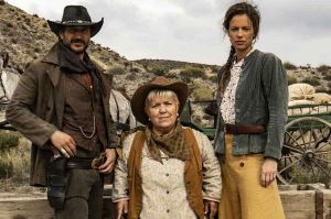 “Joséphine, ange gardien” : Mimie Mathy se téléporte au Far-West lundi 8 avril sur TF1