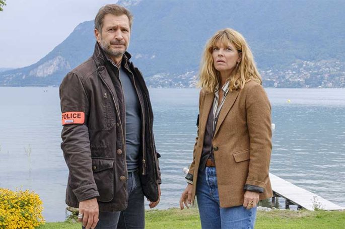 Un épisode inédit de "Cassandre" diffusé sur France 3 samedi 28 février 2026 (vidéo)