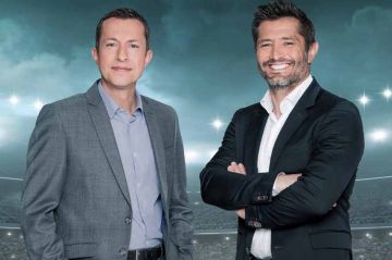 Euro 2024 : Le match d'ouverture Allemagne / Ecosse en direct sur TF1 vendredi 14 juin 2024