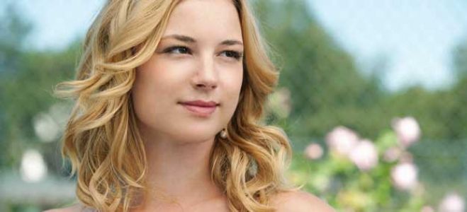 Record d&#039;audience pour la série “Revenge” sur TF1 mercredi soir