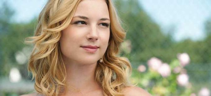 Record d'audience pour la série “Revenge” sur TF1 mercredi soir