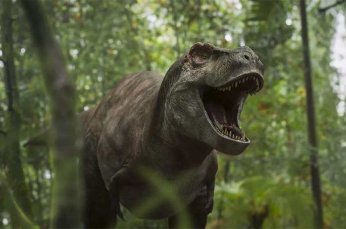 &quot;Sur la terre des dinosaures&quot;, premier volet sur France 2 mardi 28 octobre 2025 (vidéo)