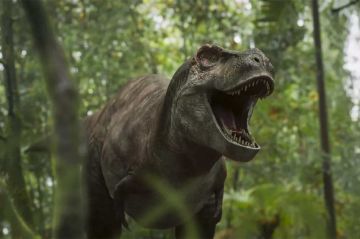 "Sur la terre des dinosaures", premier volet sur France 2 mardi 28 octobre 2025 (vidéo)