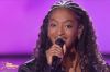Replay &quot;Star Academy&quot; : Ebony chante &quot;Langage&quot; de Zaho de Sagazan (vidéo)