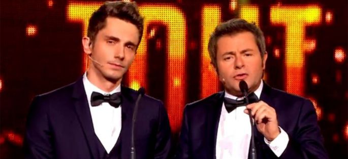 Les 1ères images de “Tout peut arriver” avec Jérôme Anthony et Guillaume Pley bientôt sur M6 (vidéo)