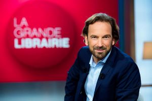“La grande librairie” mercredi 15 juin : les invités de François Busnel sur France 5 (vidéo)