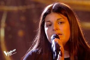 Replay “The Voice Kids” : Ema chante « Memory » de Barbra Streisand (vidéo)