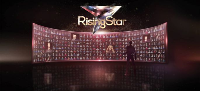 “Rising Star” : levez le mur en avant-première sur M6 lundi 15 septembre à 20:30