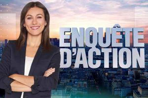 “Enquête d&#039;action” « Chauffards, voleurs et trafiquants : les hors-la-loi de l&#039;autoroute  », vendredi 19 février sur W9