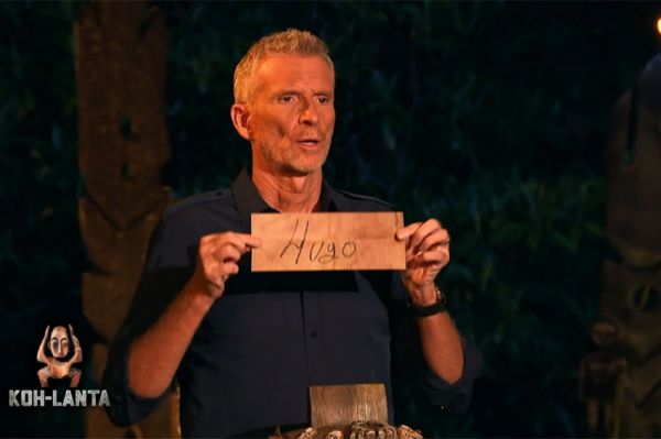 "Koh-Lanta" : Ugo a été éliminé aux portes de la finale, regardez le dernier conseil de l'aventure (vidéo)