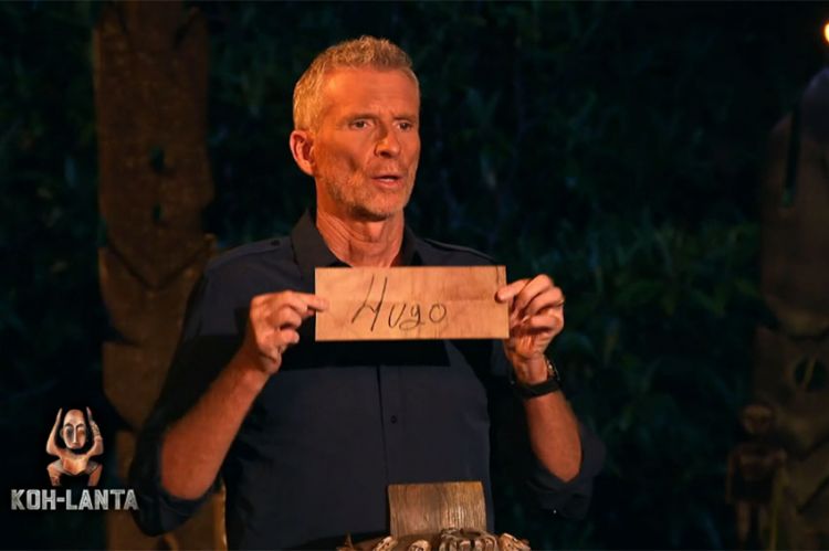 "Koh-Lanta" : Ugo a été éliminé aux portes de la finale, regardez le dernier conseil de l'aventure (vidéo)