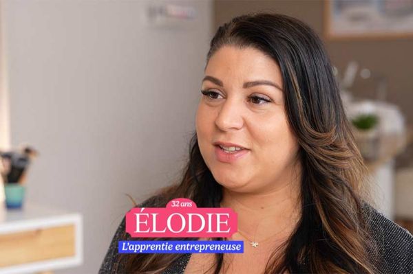 "La vie secrète des commerçants", nouvelle série documentaire diffusée sur 6ter à partir du 2 juillet 2025