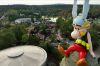 "Parc Astérix : les secrets de leur nouvelle potion magique" sur TMC vendredi 28 février 2025