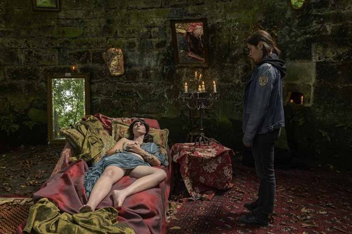“Les rivières pourpres” lundi 10 octobre 2022 : le dernier épisode « La scène » diffusé sur France 2 (vidéo)