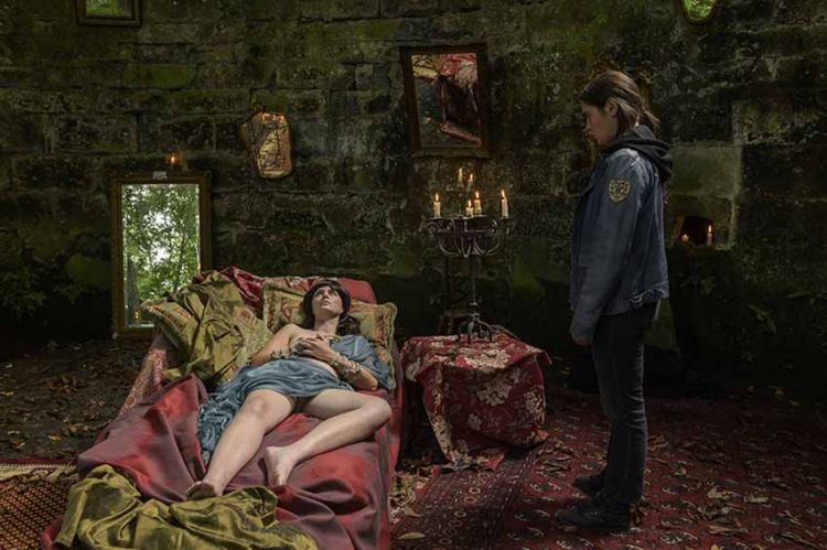 “Les rivières pourpres” lundi 10 octobre 2022 : le dernier épisode « La scène » diffusé sur France 2 (vidéo)
