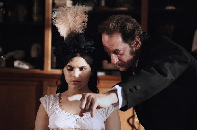 &quot;Augustine&quot; avec Vincent Lindon et Stéphanie Sokolinski rediffusé sur Culturebox samedi 8 février 2025 (vidéo)